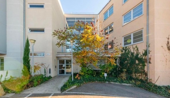 Logement �tudiant Studio &agrave; Limonest (69760)