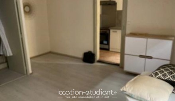 Logement tudiant Studio à Limoux (11300)