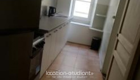 Logement tudiant Studio à Limoux (11300)