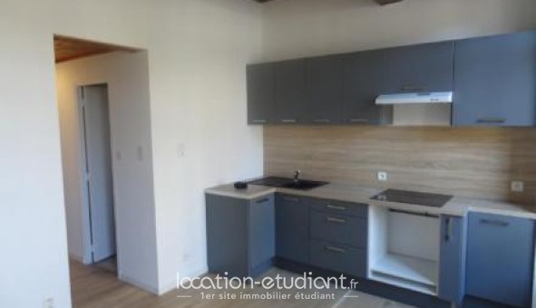 Logement tudiant Studio à Limoux (11300)