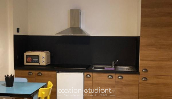 Logement tudiant Studio à Limoux (11300)