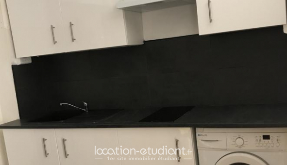 Logement tudiant Location Studio Vide Limoux (11300)