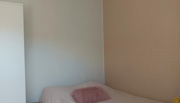 Logement tudiant Studio à Linselles (59126)