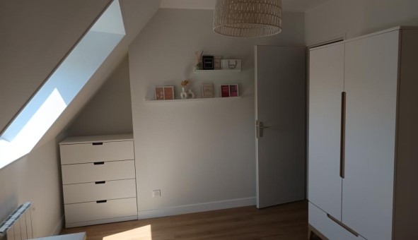 Logement tudiant Studio à Linselles (59126)