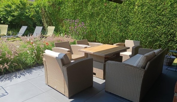 Logement tudiant Studio à Linselles (59126)