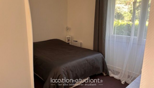 Logement tudiant Studio à Lisieux (14100)