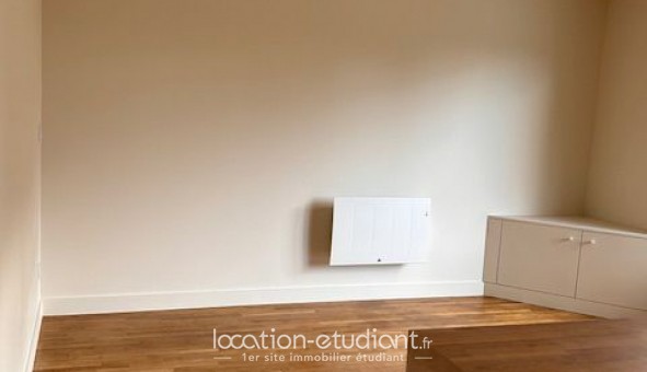 Logement tudiant Studio à Lisieux (14100)