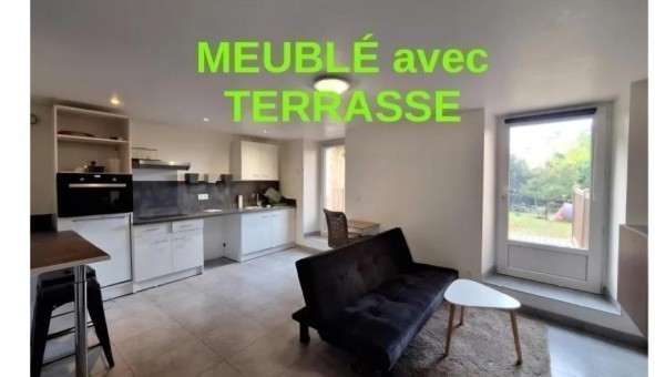 Logement tudiant Location Studio Vide Livron sur Drme (26250)