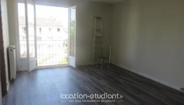 Logement tudiant Studio à Livry Gargan (93190)