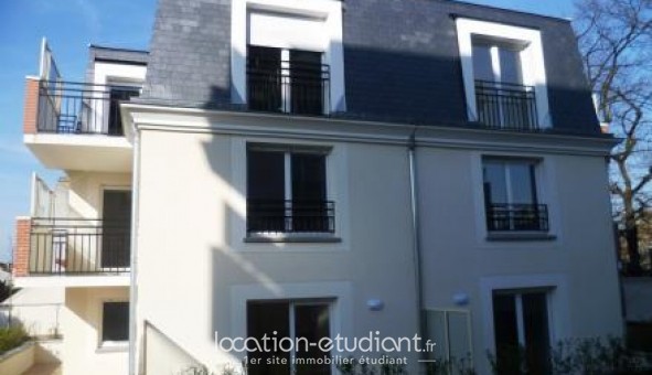 Logement tudiant Studio à Livry Gargan (93190)