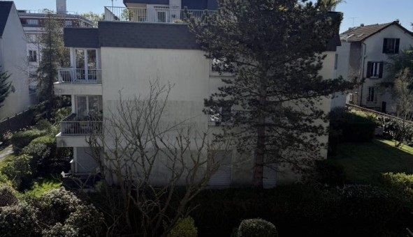 Logement tudiant Studio à Livry Gargan (93190)