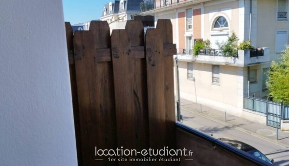Logement tudiant Location Studio Vide Livry Gargan (93190)