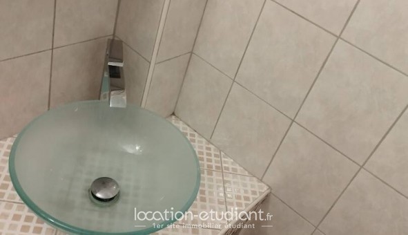 Logement tudiant Studio à Livry Gargan (93190)