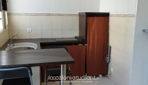 Logement tudiant Studio à Livry Gargan (93190)