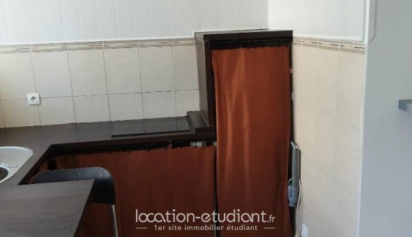 Logement tudiant Studio à Livry Gargan (93190)