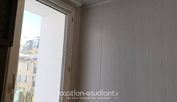 Logement tudiant Studio à Livry Gargan (93190)