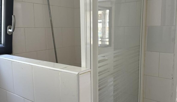 Logement tudiant Studio à Livry Gargan (93190)