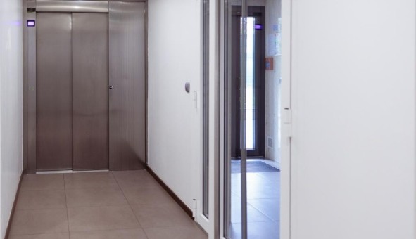 Logement tudiant Studio à Livry Gargan (93190)