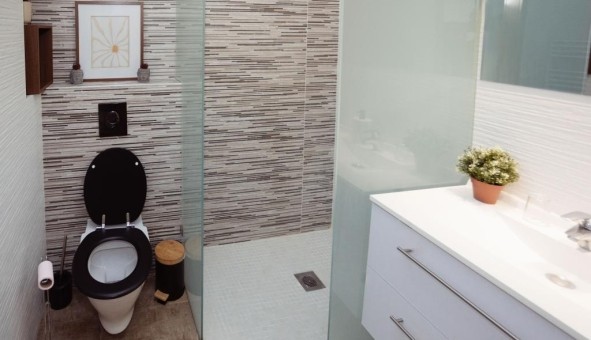 Logement tudiant Studio à Livry Gargan (93190)