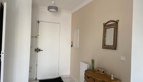 Logement �tudiant Studio &agrave; Livry Gargan (93190)