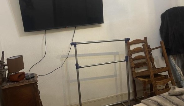 Logement �tudiant Location Studio Vide Livry Gargan (93190)