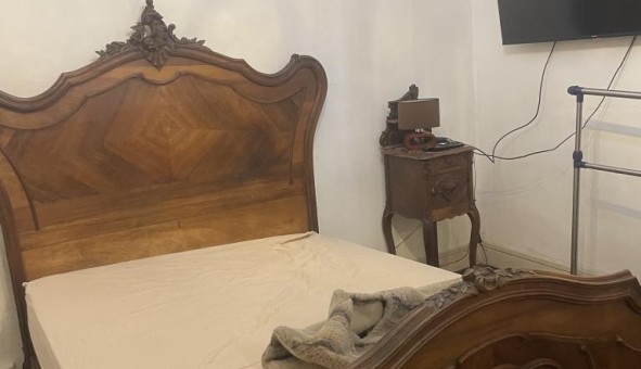 Logement �tudiant Studio &agrave; Livry Gargan (93190)