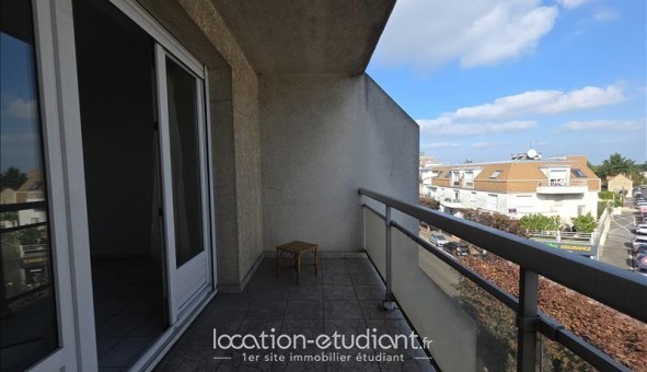 Logement �tudiant Studio &agrave; Livry Gargan (93190)