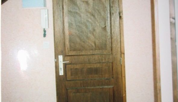 Logement tudiant Studio à Livry sur Seine (77000)