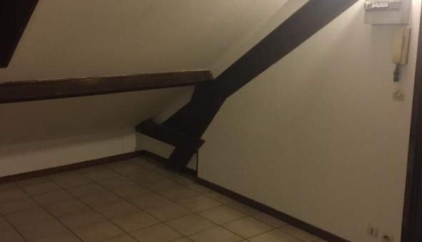 Logement tudiant Studio à Livry sur Seine (77000)