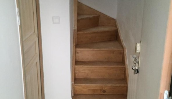 Logement tudiant Studio à Livry sur Seine (77000)