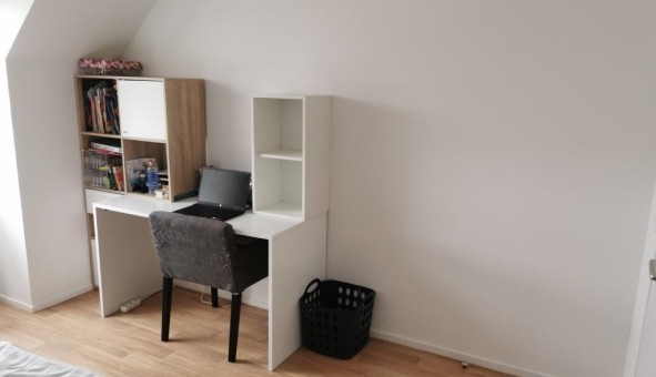 Logement tudiant Studio à Livry sur Seine (77000)