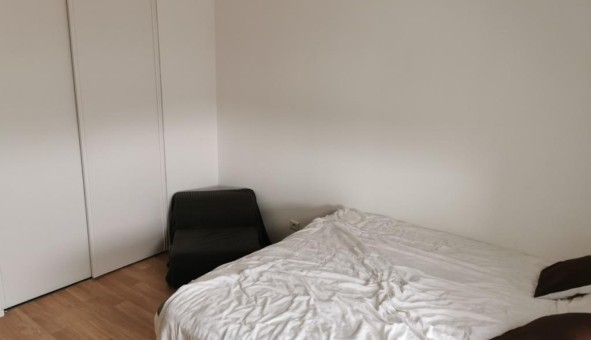 Logement tudiant Studio à Livry sur Seine (77000)