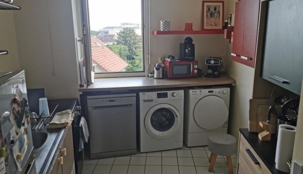 Logement tudiant Studio à Livry sur Seine (77000)