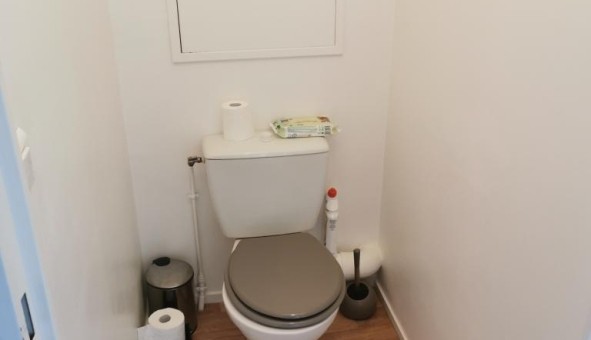 Logement tudiant Studio à Livry sur Seine (77000)