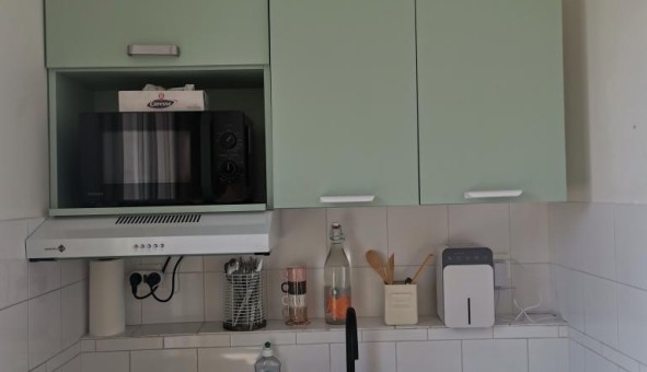 Logement tudiant Studio à Livry sur Seine (77000)