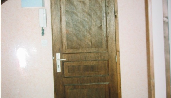 Logement tudiant Studio à Livry sur Seine (77000)