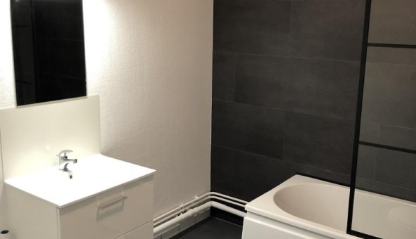 Logement tudiant Studio à Livry sur Seine (77000)