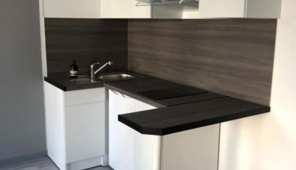 Logement tudiant Studio à Livry sur Seine (77000)
