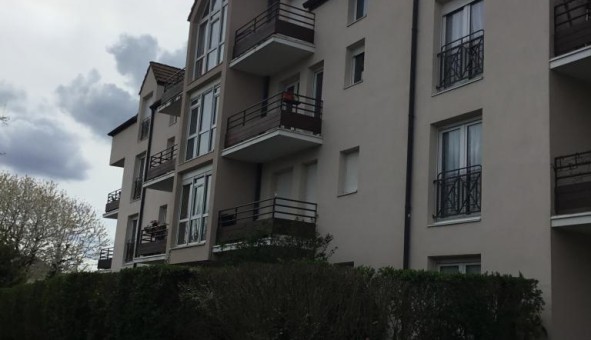 Logement tudiant Studio à Livry sur Seine (77000)