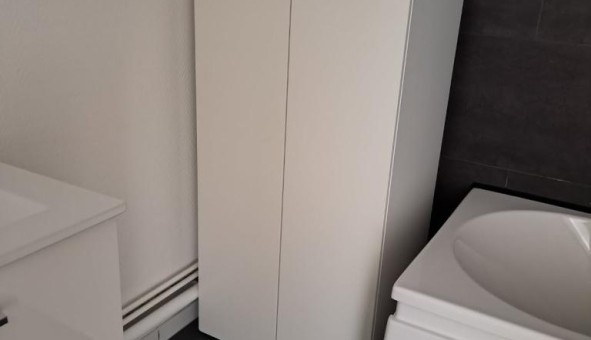 Logement tudiant Studio à Livry sur Seine (77000)