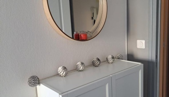 Logement tudiant Studio à Livry sur Seine (77000)