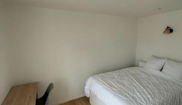 Logement tudiant Studio à Livry sur Seine (77000)