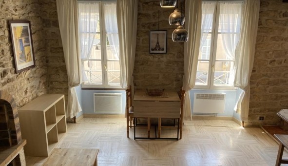 Logement tudiant Studio à Livry sur Seine (77000)