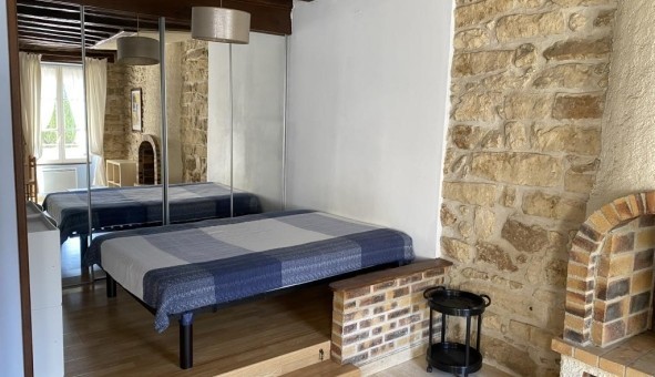 Logement tudiant Studio à Livry sur Seine (77000)