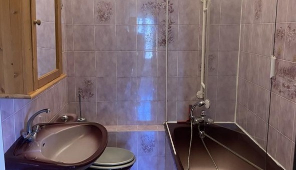 Logement tudiant Studio à Livry sur Seine (77000)