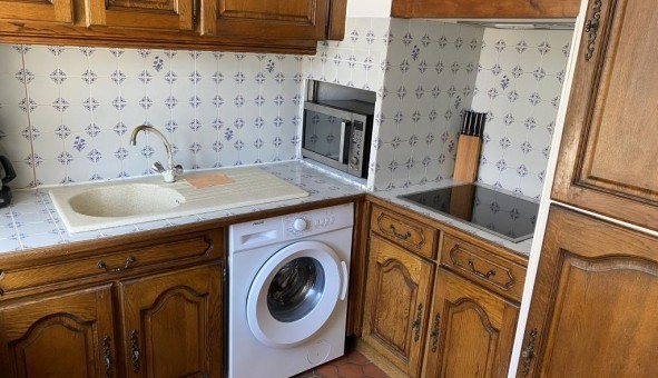 Logement tudiant Studio à Livry sur Seine (77000)