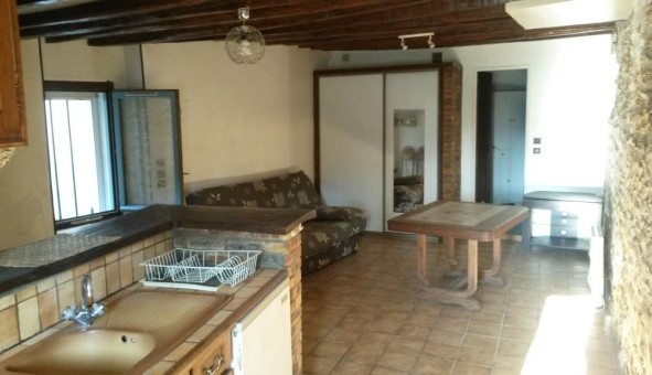 Logement tudiant Studio à Livry sur Seine (77000)