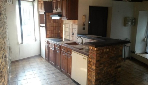 Logement tudiant Studio à Livry sur Seine (77000)