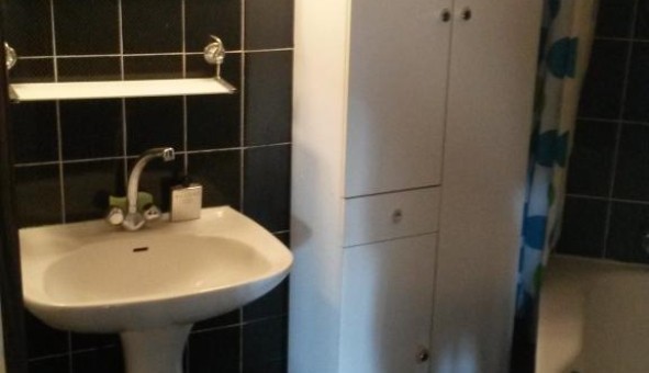 Logement tudiant Studio à Livry sur Seine (77000)