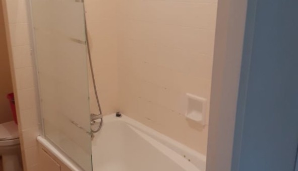 Logement tudiant Studio à Livry sur Seine (77000)